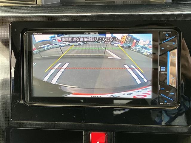 タンク Ｇ　Ｓ　フルセグ　メモリーナビ　ＤＶＤ再生　バックカメラ　衝突被害軽減システム　ＥＴＣ　両側電動スライド　ＬＥＤヘッドランプ　ウオークスルー　ワンオーナー　アイドリングストップ（20枚目）