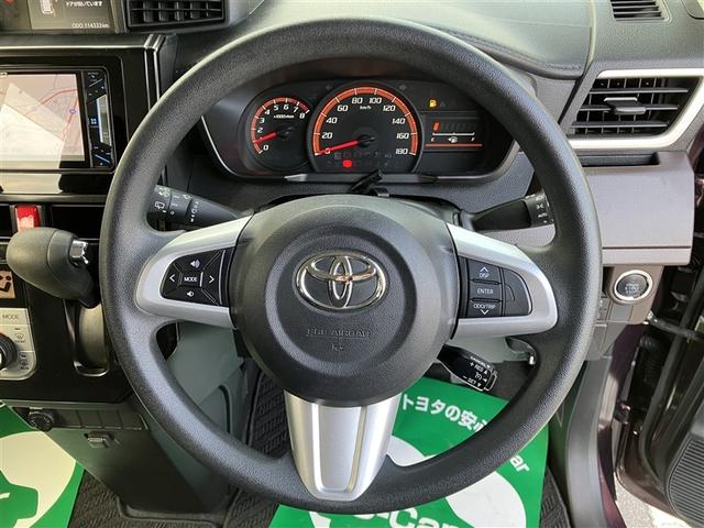 タンク Ｇ　Ｓ　フルセグ　メモリーナビ　ＤＶＤ再生　バックカメラ　衝突被害軽減システム　ＥＴＣ　両側電動スライド　ＬＥＤヘッドランプ　ウオークスルー　ワンオーナー　アイドリングストップ（26枚目）