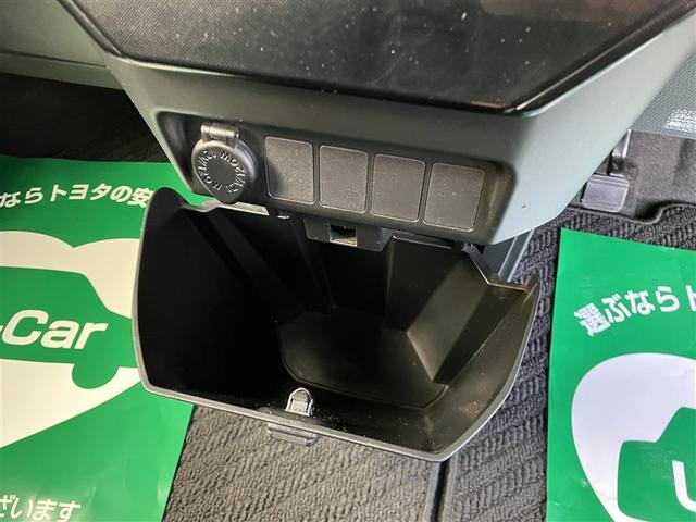 タンク Ｇ　Ｓ　フルセグ　メモリーナビ　ＤＶＤ再生　バックカメラ　衝突被害軽減システム　ＥＴＣ　両側電動スライド　ＬＥＤヘッドランプ　ウオークスルー　ワンオーナー　アイドリングストップ（29枚目）