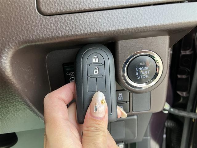 タンク Ｇ　Ｓ　フルセグ　メモリーナビ　ＤＶＤ再生　バックカメラ　衝突被害軽減システム　ＥＴＣ　両側電動スライド　ＬＥＤヘッドランプ　ウオークスルー　ワンオーナー　アイドリングストップ（31枚目）