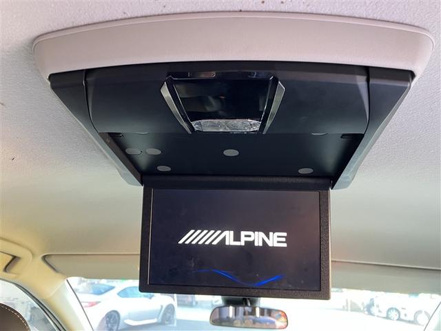 シエンタ ハイブリッドＧ　クエロ　フルセグ　メモリーナビ　ＤＶＤ再生　後席モニター　バックカメラ　衝突被害軽減システム　ＥＴＣ　両側電動スライド　ＬＥＤヘッドランプ　乗車定員７人　３列シート　ワンオーナー（15枚目）