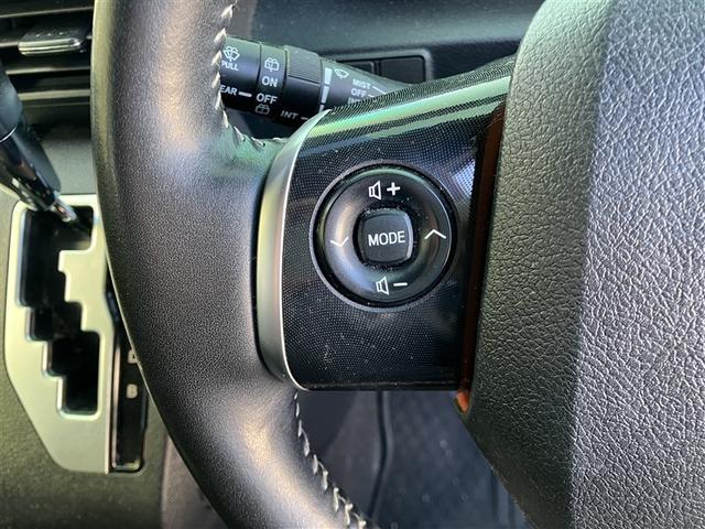 シエンタ ハイブリッドＧ　クエロ　フルセグ　メモリーナビ　ＤＶＤ再生　後席モニター　バックカメラ　衝突被害軽減システム　ＥＴＣ　両側電動スライド　ＬＥＤヘッドランプ　乗車定員７人　３列シート　ワンオーナー（27枚目）