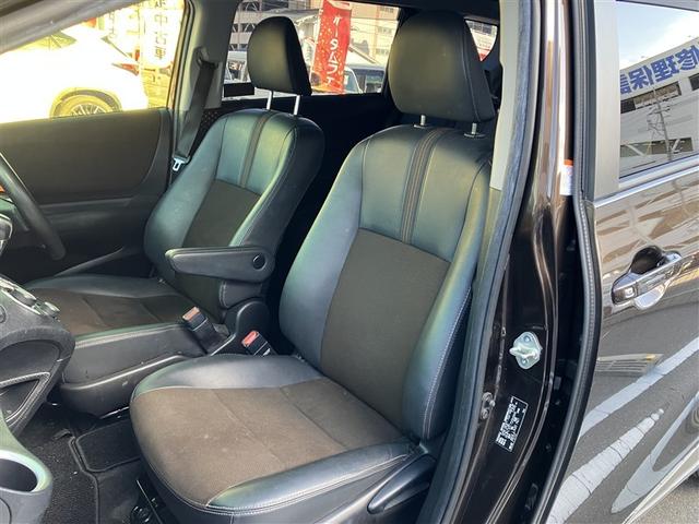 シエンタ ハイブリッドＧ　クエロ　フルセグ　メモリーナビ　ＤＶＤ再生　後席モニター　バックカメラ　衝突被害軽減システム　ＥＴＣ　両側電動スライド　ＬＥＤヘッドランプ　乗車定員７人　３列シート　ワンオーナー（34枚目）