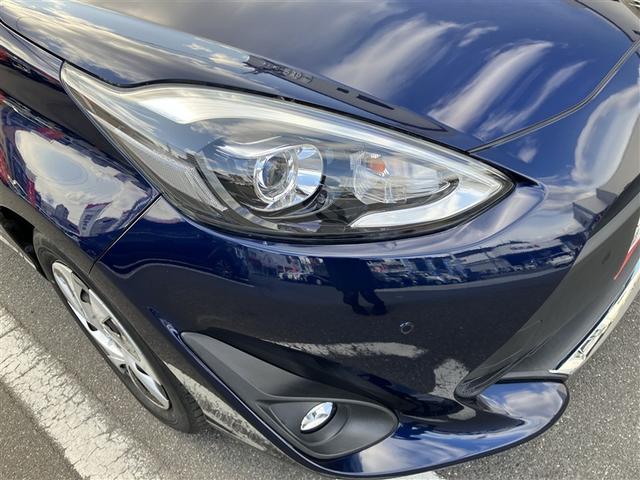 アクア Sスタイルブラック フルセグ メモリーナビ バックカメラ 衝突被害軽減システム ETC ドラレコ LEDヘッドランプ ワンオーナー(6枚目)