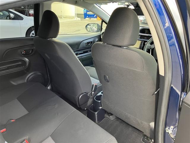 アクア Sスタイルブラック フルセグ メモリーナビ バックカメラ 衝突被害軽減システム ETC ドラレコ LEDヘッドランプ ワンオーナー(11枚目)