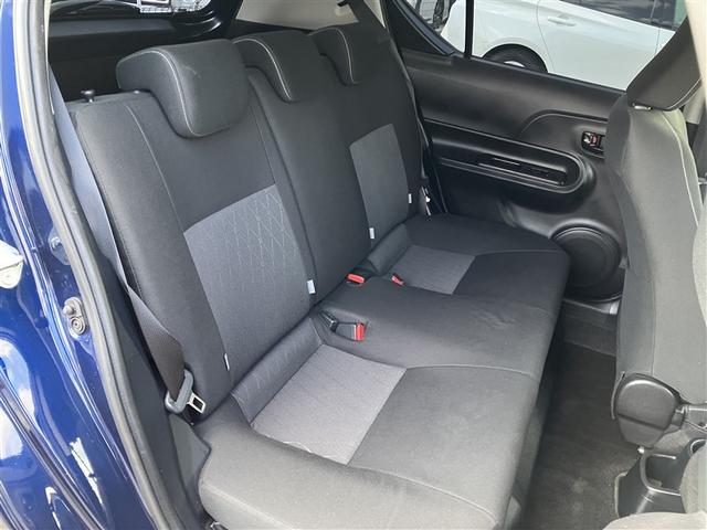 アクア Sスタイルブラック フルセグ メモリーナビ バックカメラ 衝突被害軽減システム ETC ドラレコ LEDヘッドランプ ワンオーナー(12枚目)