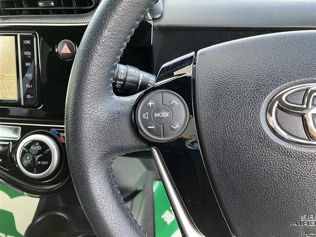 アクア Sスタイルブラック フルセグ メモリーナビ バックカメラ 衝突被害軽減システム ETC ドラレコ LEDヘッドランプ ワンオーナー(28枚目)