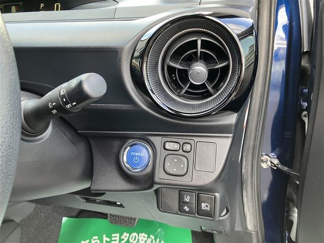 アクア Sスタイルブラック フルセグ メモリーナビ バックカメラ 衝突被害軽減システム ETC ドラレコ LEDヘッドランプ ワンオーナー(30枚目)