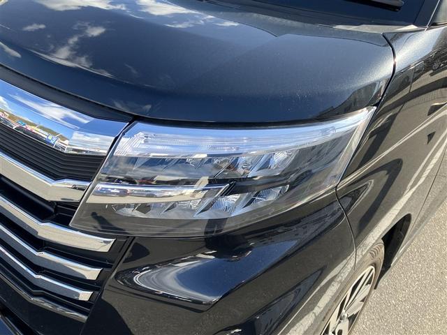 ルーミー カスタムG フルセグ バックカメラ 衝突被害軽減システム ETC ドラレコ 両側電動スライド LEDヘッドランプ ウオークスルー ワンオーナー フルエアロ アイドリングストップ(6枚目)