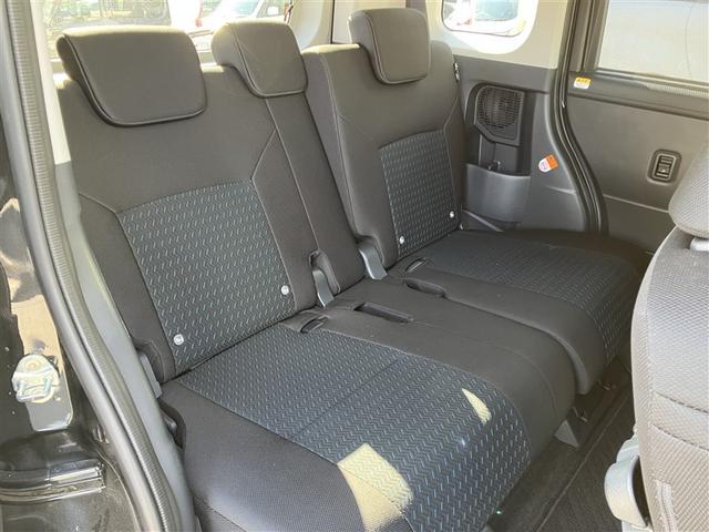 ルーミー カスタムG フルセグ バックカメラ 衝突被害軽減システム ETC ドラレコ 両側電動スライド LEDヘッドランプ ウオークスルー ワンオーナー フルエアロ アイドリングストップ(11枚目)