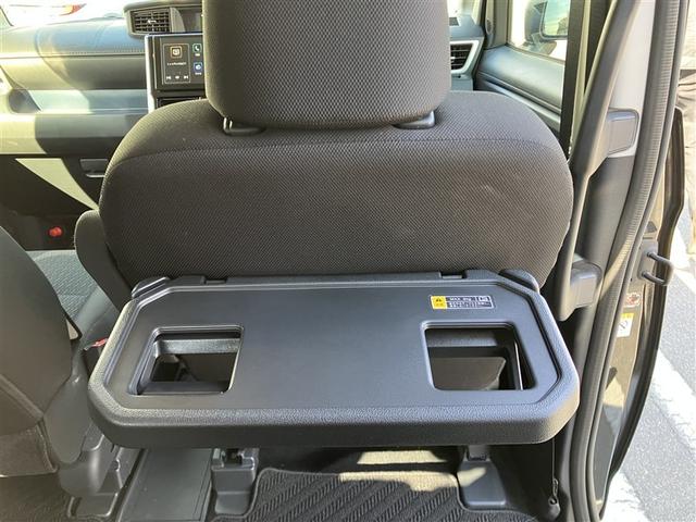 ルーミー カスタムG フルセグ バックカメラ 衝突被害軽減システム ETC ドラレコ 両側電動スライド LEDヘッドランプ ウオークスルー ワンオーナー フルエアロ アイドリングストップ(13枚目)