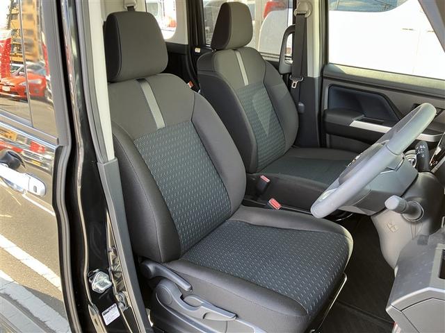 ルーミー カスタムG フルセグ バックカメラ 衝突被害軽減システム ETC ドラレコ 両側電動スライド LEDヘッドランプ ウオークスルー ワンオーナー フルエアロ アイドリングストップ(17枚目)