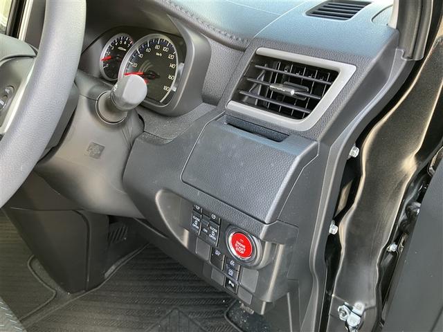 ルーミー カスタムG フルセグ バックカメラ 衝突被害軽減システム ETC ドラレコ 両側電動スライド LEDヘッドランプ ウオークスルー ワンオーナー フルエアロ アイドリングストップ(29枚目)