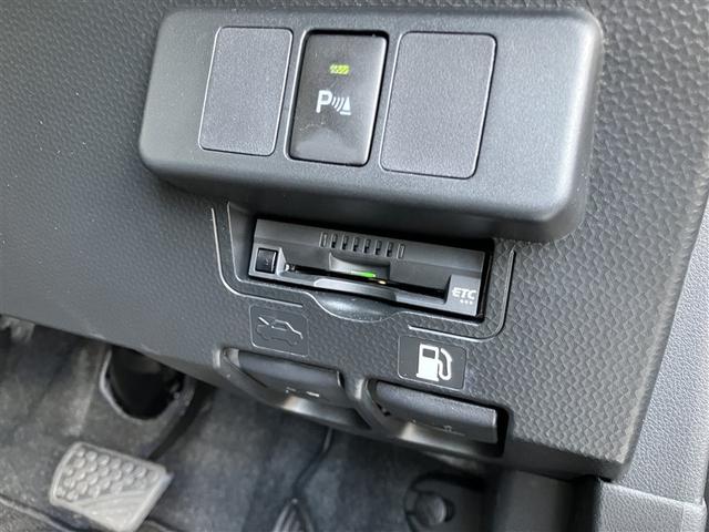 ルーミー カスタムG フルセグ バックカメラ 衝突被害軽減システム ETC ドラレコ 両側電動スライド LEDヘッドランプ ウオークスルー ワンオーナー フルエアロ アイドリングストップ(32枚目)