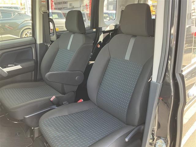 ルーミー カスタムG フルセグ バックカメラ 衝突被害軽減システム ETC ドラレコ 両側電動スライド LEDヘッドランプ ウオークスルー ワンオーナー フルエアロ アイドリングストップ(35枚目)