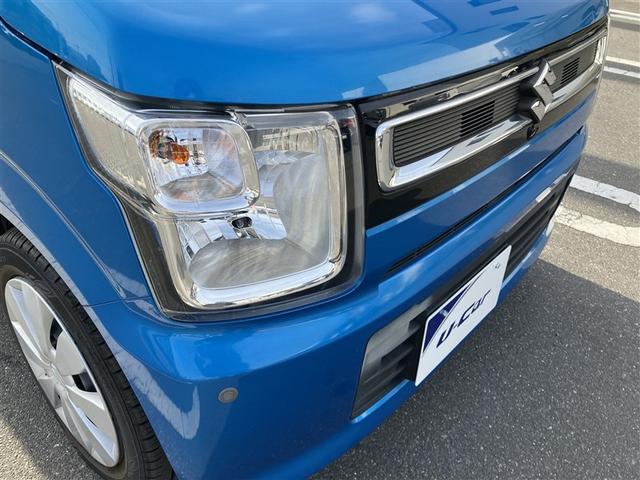 ワゴンR ハイブリッドFX フルセグ メモリーナビ DVD再生 バックカメラ 衝突被害軽減システム ETC ドラレコ ワンオーナー アイドリングストップ(6枚目)