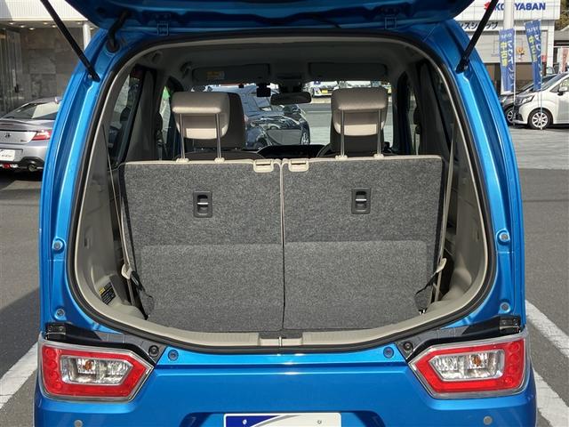 ワゴンR ハイブリッドFX フルセグ メモリーナビ DVD再生 バックカメラ 衝突被害軽減システム ETC ドラレコ ワンオーナー アイドリングストップ(10枚目)