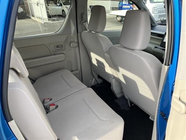 ワゴンR ハイブリッドFX フルセグ メモリーナビ DVD再生 バックカメラ 衝突被害軽減システム ETC ドラレコ ワンオーナー アイドリングストップ(11枚目)