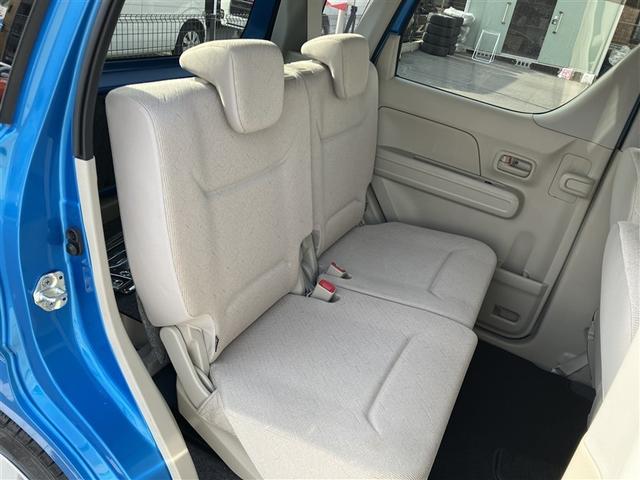 ワゴンR ハイブリッドFX フルセグ メモリーナビ DVD再生 バックカメラ 衝突被害軽減システム ETC ドラレコ ワンオーナー アイドリングストップ(12枚目)