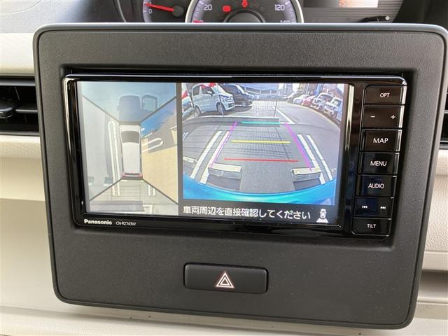 ワゴンR ハイブリッドFX フルセグ メモリーナビ DVD再生 バックカメラ 衝突被害軽減システム ETC ドラレコ ワンオーナー アイドリングストップ(19枚目)