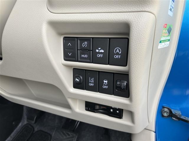 ワゴンR ハイブリッドFX フルセグ メモリーナビ DVD再生 バックカメラ 衝突被害軽減システム ETC ドラレコ ワンオーナー アイドリングストップ(30枚目)