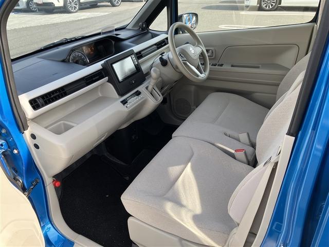 ワゴンR ハイブリッドFX フルセグ メモリーナビ DVD再生 バックカメラ 衝突被害軽減システム ETC ドラレコ ワンオーナー アイドリングストップ(34枚目)