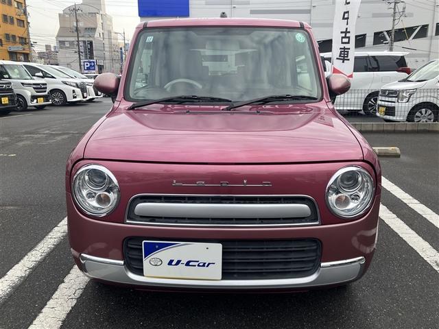 アルトラパンショコラ G フルセグ メモリーナビ ETC LEDヘッドランプ アイドリングストップ(2枚目)