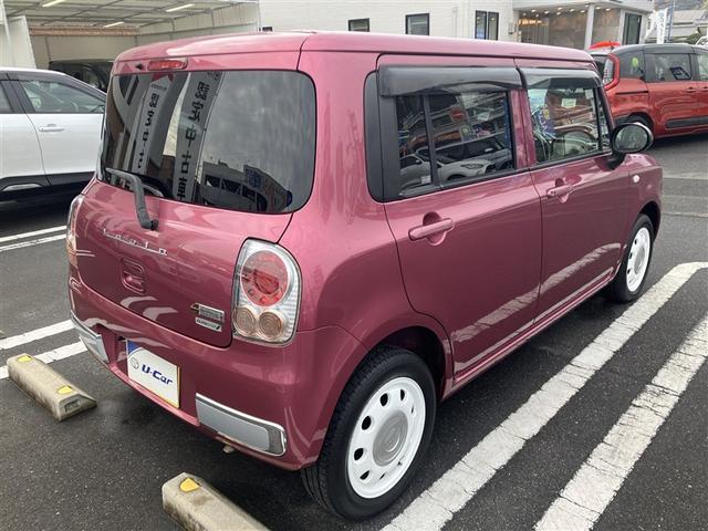 アルトラパンショコラ G フルセグ メモリーナビ ETC LEDヘッドランプ アイドリングストップ(7枚目)