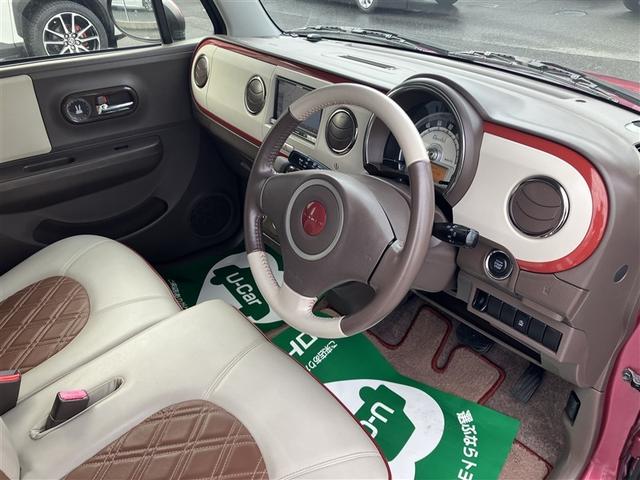 アルトラパンショコラ G フルセグ メモリーナビ ETC LEDヘッドランプ アイドリングストップ(15枚目)