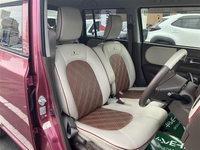 アルトラパンショコラ G フルセグ メモリーナビ ETC LEDヘッドランプ アイドリングストップ(16枚目)