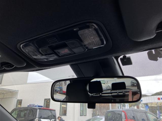 ヤリス ハイブリッドＺ　バックカメラ　衝突被害軽減システム　ＥＴＣ　ＬＥＤヘッドランプ　ワンオーナー（19枚目）