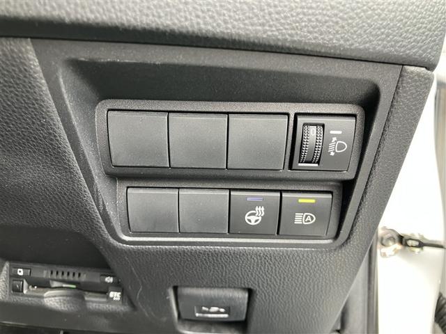 ヤリス ハイブリッドＺ　バックカメラ　衝突被害軽減システム　ＥＴＣ　ＬＥＤヘッドランプ　ワンオーナー（30枚目）