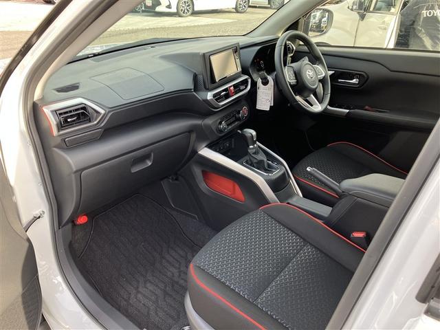 ライズ Ｚ　フルセグ　メモリーナビ　バックカメラ　衝突被害軽減システム　ＥＴＣ　ドラレコ　ＬＥＤヘッドランプ　ワンオーナー　アイドリングストップ（35枚目）