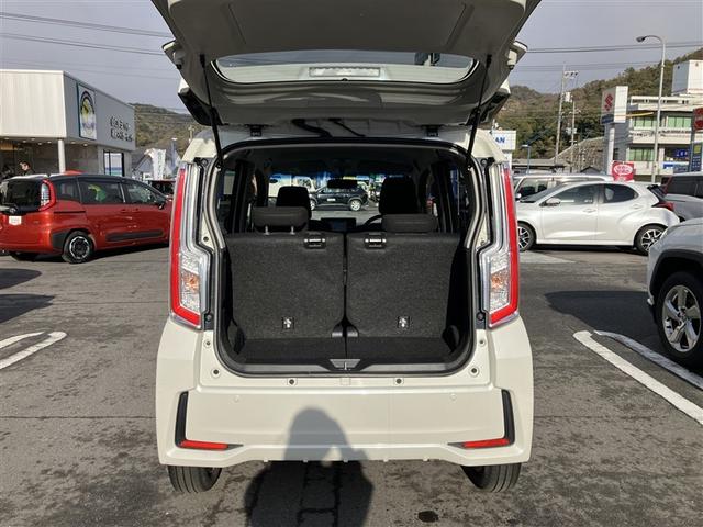 ムーヴ カスタム　Ｘ　ＳＡ　ワンセグ　メモリーナビ　ＤＶＤ再生　バックカメラ　ＥＴＣ　ＨＩＤヘッドライト　アイドリングストップ（10枚目）