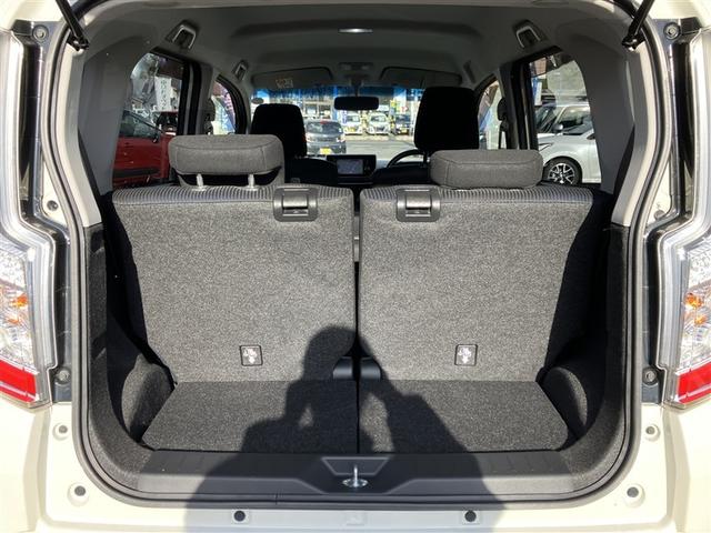 ムーヴ カスタム　Ｘ　ＳＡ　ワンセグ　メモリーナビ　ＤＶＤ再生　バックカメラ　ＥＴＣ　ＨＩＤヘッドライト　アイドリングストップ（11枚目）