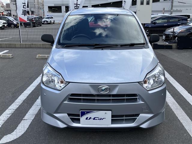 ミライース Ｌ　ＳＡＩＩＩ　フルセグ　メモリーナビ　ＤＶＤ再生　バックカメラ　衝突被害軽減システム　ＥＴＣ　ワンオーナー　アイドリングストップ（2枚目）