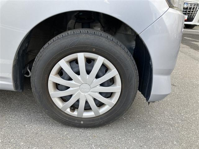 ミライース Ｌ　ＳＡＩＩＩ　フルセグ　メモリーナビ　ＤＶＤ再生　バックカメラ　衝突被害軽減システム　ＥＴＣ　ワンオーナー　アイドリングストップ（6枚目）