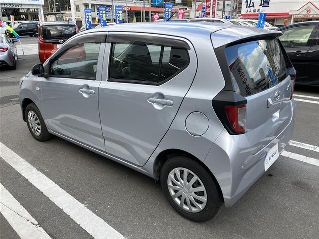 ミライース Ｌ　ＳＡＩＩＩ　フルセグ　メモリーナビ　ＤＶＤ再生　バックカメラ　衝突被害軽減システム　ＥＴＣ　ワンオーナー　アイドリングストップ（9枚目）