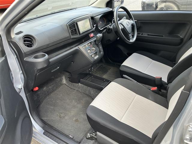 ミライース Ｌ　ＳＡＩＩＩ　フルセグ　メモリーナビ　ＤＶＤ再生　バックカメラ　衝突被害軽減システム　ＥＴＣ　ワンオーナー　アイドリングストップ（32枚目）