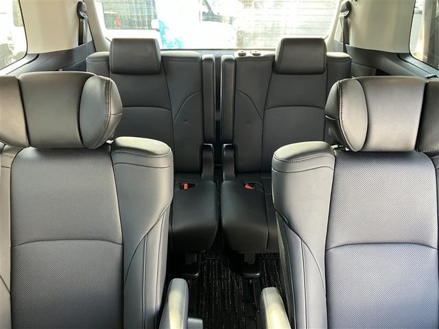アルファード ２．５Ｓ　Ｃパッケージ　フルセグ　メモリーナビ　ＤＶＤ再生　後席モニター　バックカメラ　衝突被害軽減システム　ＥＴＣ　ドラレコ　両側電動スライド　ＬＥＤヘッドランプ　乗車定員７人　３列シート　ワンオーナー（12枚目）