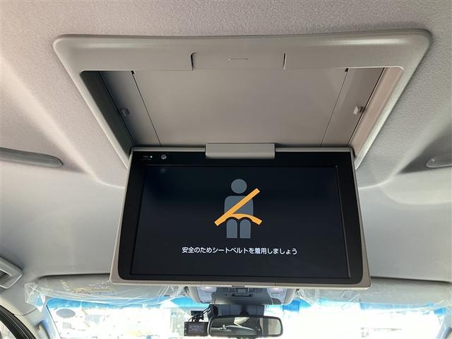 アルファード ２．５Ｓ　Ｃパッケージ　フルセグ　メモリーナビ　ＤＶＤ再生　後席モニター　バックカメラ　衝突被害軽減システム　ＥＴＣ　ドラレコ　両側電動スライド　ＬＥＤヘッドランプ　乗車定員７人　３列シート　ワンオーナー（14枚目）