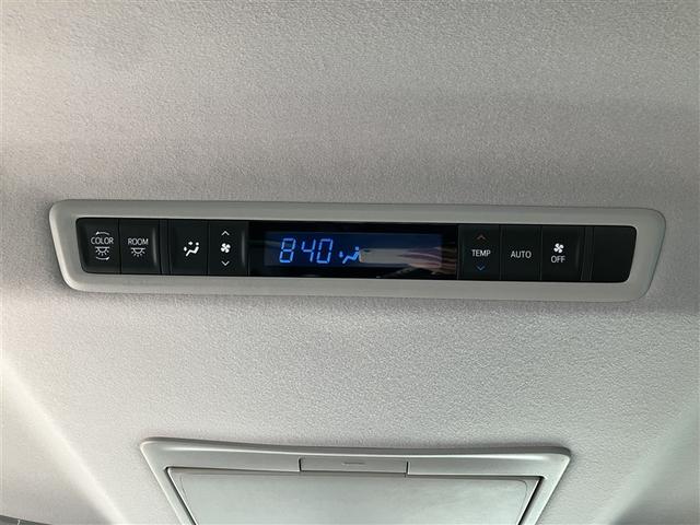 アルファード ２．５Ｓ　Ｃパッケージ　フルセグ　メモリーナビ　ＤＶＤ再生　後席モニター　バックカメラ　衝突被害軽減システム　ＥＴＣ　ドラレコ　両側電動スライド　ＬＥＤヘッドランプ　乗車定員７人　３列シート　ワンオーナー（15枚目）