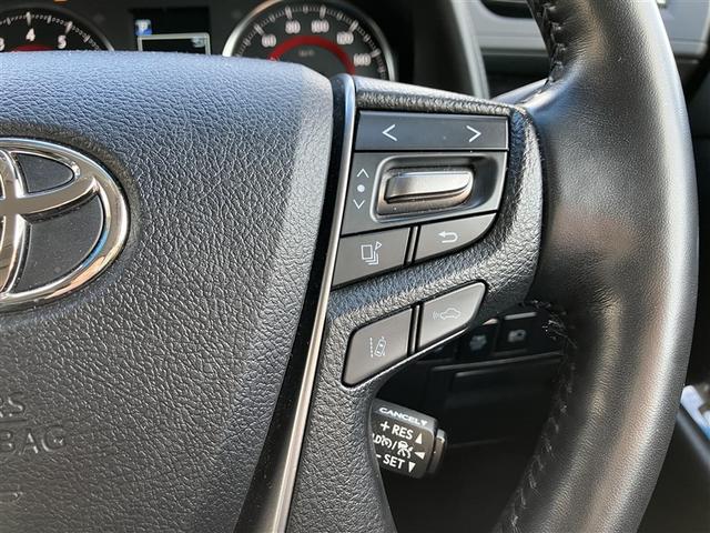 アルファード ２．５Ｓ　Ｃパッケージ　フルセグ　メモリーナビ　ＤＶＤ再生　後席モニター　バックカメラ　衝突被害軽減システム　ＥＴＣ　ドラレコ　両側電動スライド　ＬＥＤヘッドランプ　乗車定員７人　３列シート　ワンオーナー（29枚目）