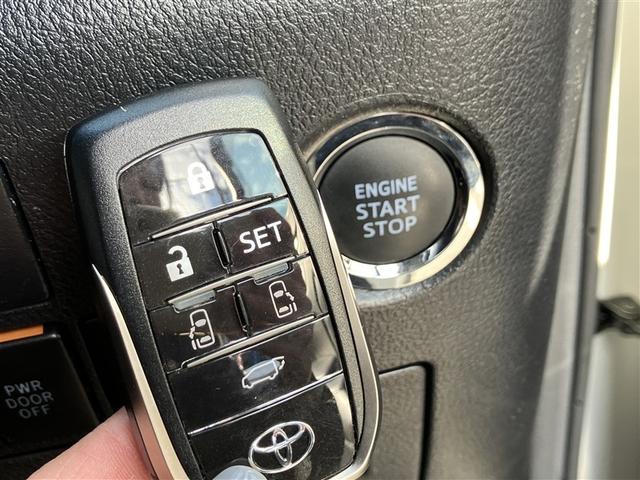 アルファード ２．５Ｓ　Ｃパッケージ　フルセグ　メモリーナビ　ＤＶＤ再生　後席モニター　バックカメラ　衝突被害軽減システム　ＥＴＣ　ドラレコ　両側電動スライド　ＬＥＤヘッドランプ　乗車定員７人　３列シート　ワンオーナー（37枚目）