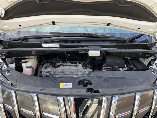 アルファード ２．５Ｓ　Ｃパッケージ　フルセグ　メモリーナビ　ＤＶＤ再生　後席モニター　バックカメラ　衝突被害軽減システム　ＥＴＣ　ドラレコ　両側電動スライド　ＬＥＤヘッドランプ　乗車定員７人　３列シート　ワンオーナー（39枚目）