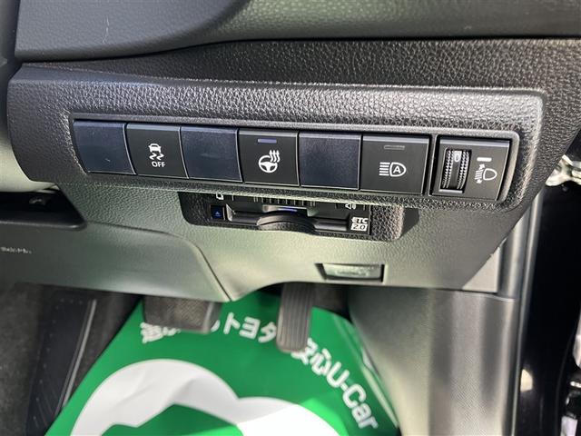 カローラツーリング ハイブリッド　ダブルバイビー　メモリーナビ　バックカメラ　衝突被害軽減システム　ＥＴＣ　ドラレコ　ＬＥＤヘッドランプ　ワンオーナー（32枚目）