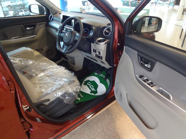 スタイルG SAIII サポカー・禁煙車・ワンオーナー(5枚目)