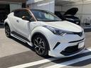 Ｃ－ＨＲ Ｇ　モード　ブルーノ　フルセグ　メモリーナビ　ＤＶＤ再生　バックカメラ　衝突被害軽減システム　ＥＴＣ　ドラレコ　ＬＥＤヘッドランプ　ワンオーナー　フルエアロ（3枚目）