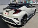 Ｃ－ＨＲ Ｇ　モード　ブルーノ　フルセグ　メモリーナビ　ＤＶＤ再生　バックカメラ　衝突被害軽減システム　ＥＴＣ　ドラレコ　ＬＥＤヘッドランプ　ワンオーナー　フルエアロ（5枚目）