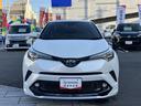 Ｃ－ＨＲ Ｇ　フルセグ　ＤＶＤナビ　ＤＶＤ再生　バックカメラ　衝突被害軽減システム　ＥＴＣ　ＬＥＤヘッドランプ　ワンオーナー　フルエアロ（2枚目）